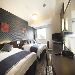 Hotel Via Asakusa Tokyo