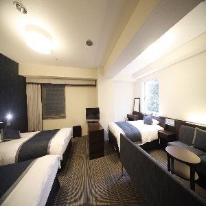 Hotel Via Asakusa