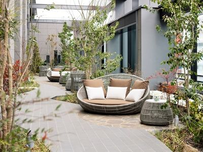 Ascott Marunouchi 5*