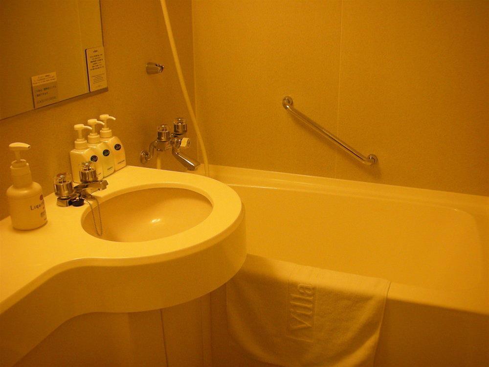Fontaine Tokyo-nihombashi Hakozaki 3*
