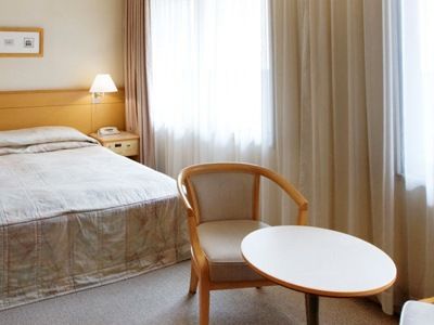 Hotel Central Hotel Tokyo 3*