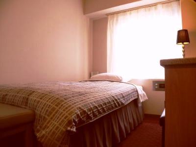 Suidobashi Grand Hotel Tokyo