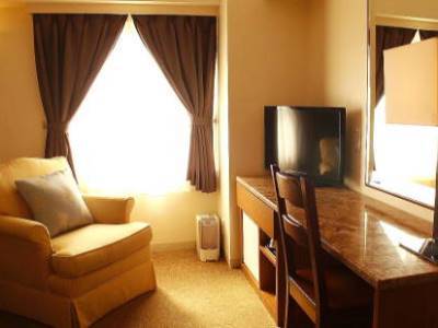 Suidobashi Grand 3* Tokyo