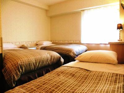Suidobashi Grand 3* Tokyo