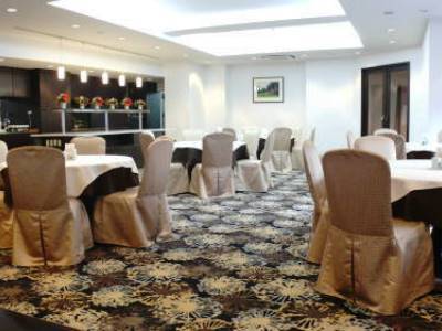 Hotel Suidobashi Grand