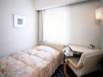 Hotel Agora Place Asakusa Tokyo