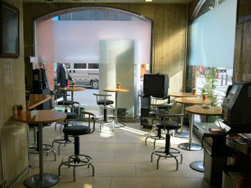 Horidome Hotel 2*