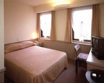 Ibis Hotel Tokyo