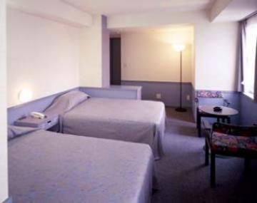 Ibis 3* Tokyo