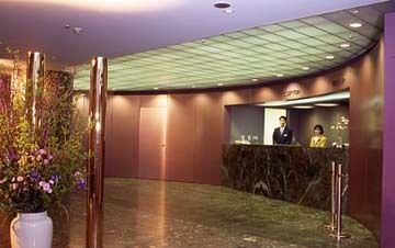 Hotel Ibis 3*