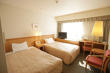 Hotel Unizo Shimbashi