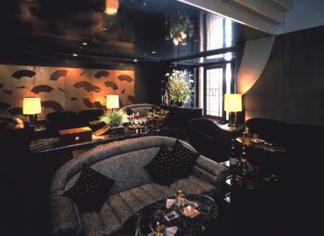 Hotel Seiyo Ginza