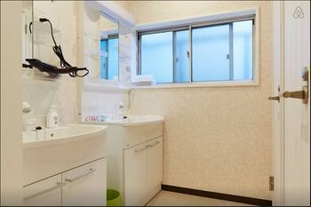 Tsubame Asakusabashi: Base With Kitchen & Laundry 3* Tokyo