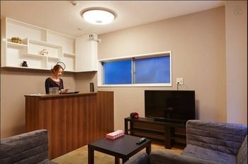 Tsubame Asakusabashi: Base With Kitchen & Laundry Hotel 3*