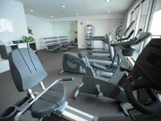 Oakwood & Ariake Aparthotel Tokyo