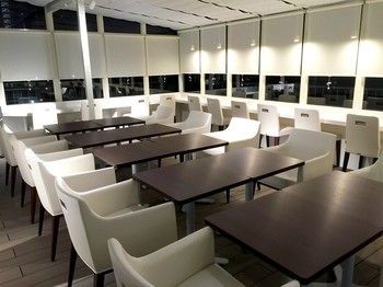 Ariake Bay Capsule hotel 2*