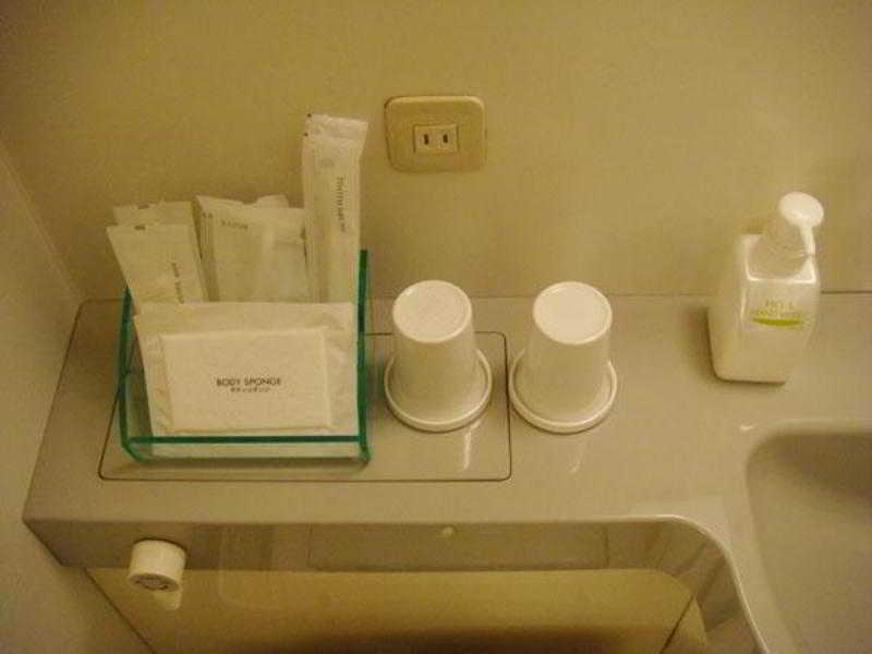 Hotel Sardonyx Ueno Tokyo