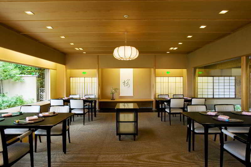 Hotel Hilton Odaiba Tokyo