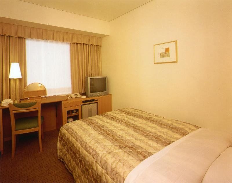 Hotel Unizo Shimbashi Tokyo