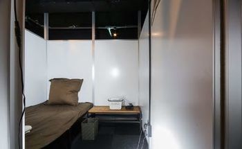 Anime Astro Station Hostel *
