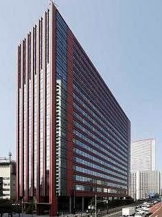 Fontaine Grand Tokyo-tamachi