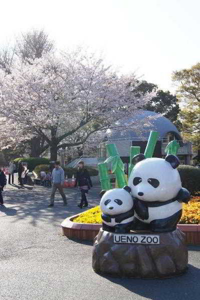 Ueno Touganeya 2*