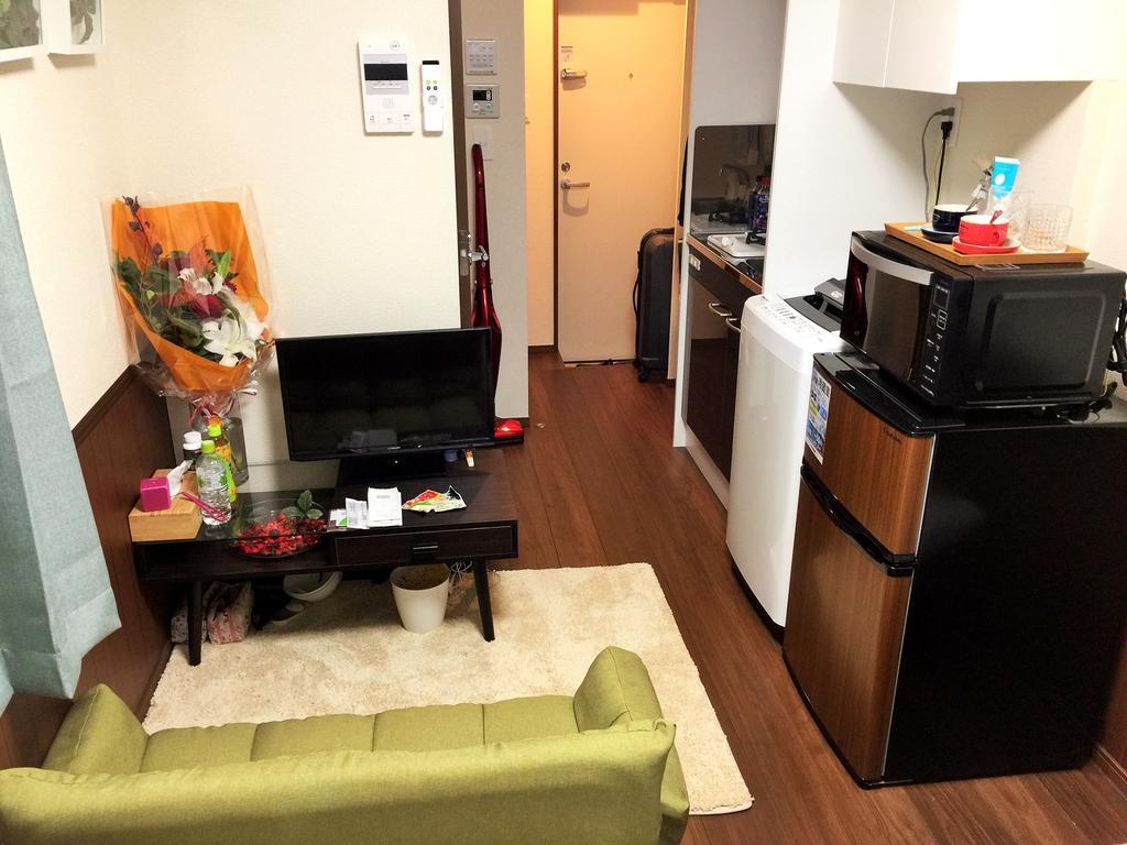 Apartment Cosmos Nakano