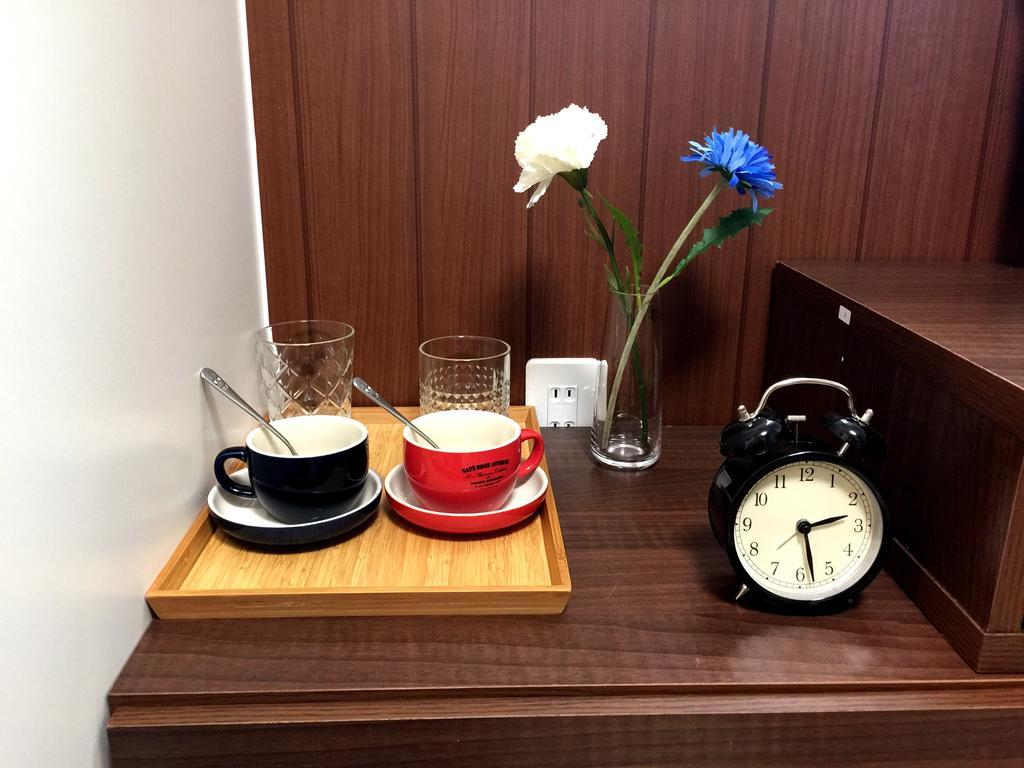 Cosmos Nakano Apartment