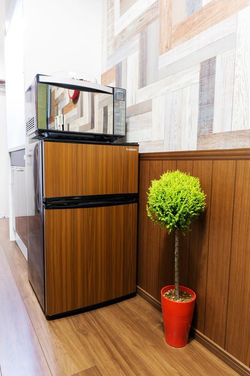 Apartment Cosmos Nakano Tokyo