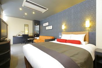 Mystays Hamamatsucho Hotel Tokyo