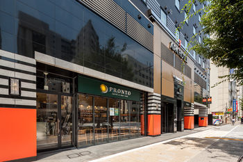 Hotel Apa Higashi Nihombashi Ekimae 3*