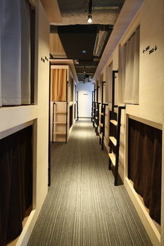 Unplan Kagurazaka *