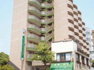 Mystays Asakusa 3* Tokyo