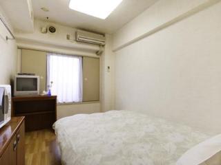 Hotel Mystays Asakusa 3*