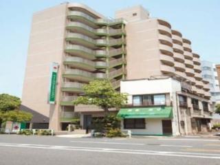 Mystays Asakusa Tokyo