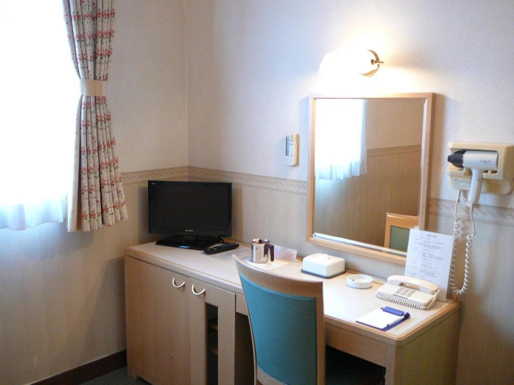 Hotel Arca Torre Roppongi Tokyo