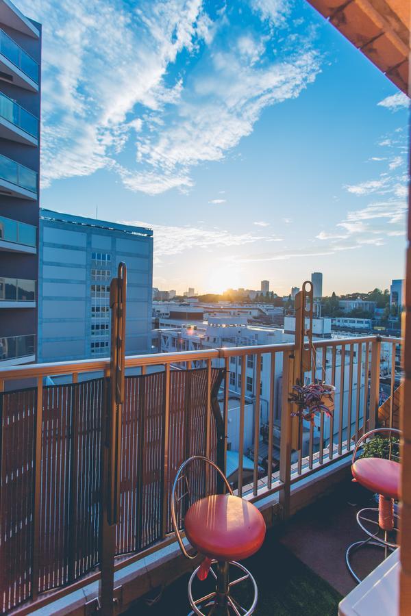 Momiji House Apartment