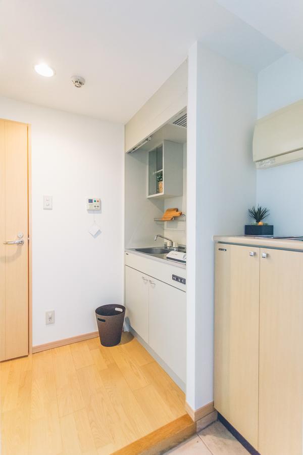 Apartment Momiji House Tokyo