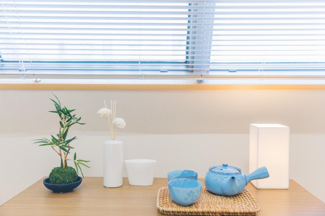 Momiji House Apartment