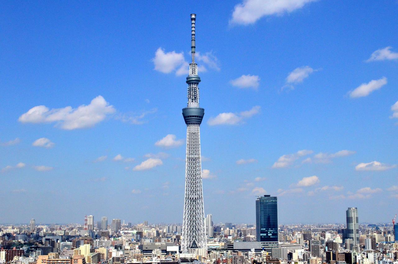 Waqwaq Ueno Asakusa Hostel Tokyo