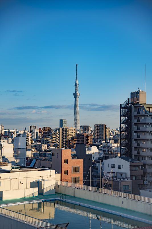 Sea-pro * Tokyo