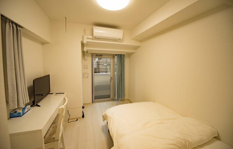 Apartment Sea-pro *