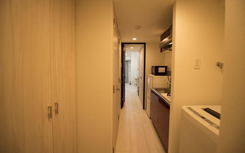 Apartment Sea-pro