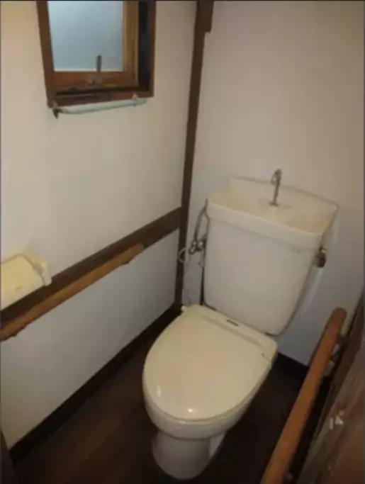 Traditional Japanese House By Waseda, Shinjuku Apartment *