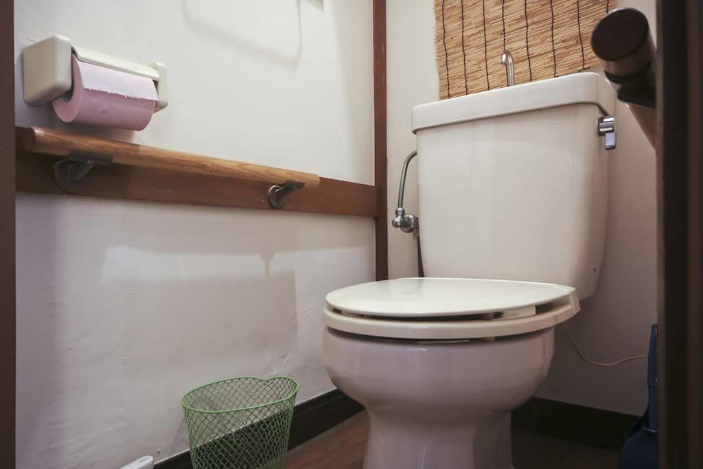 Apartment Traditional Japanese House By Waseda, Shinjuku Tokyo