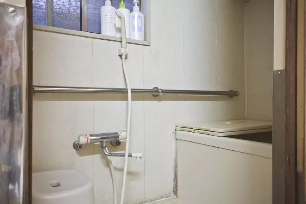 Traditional Japanese House By Waseda, Shinjuku Apartment *