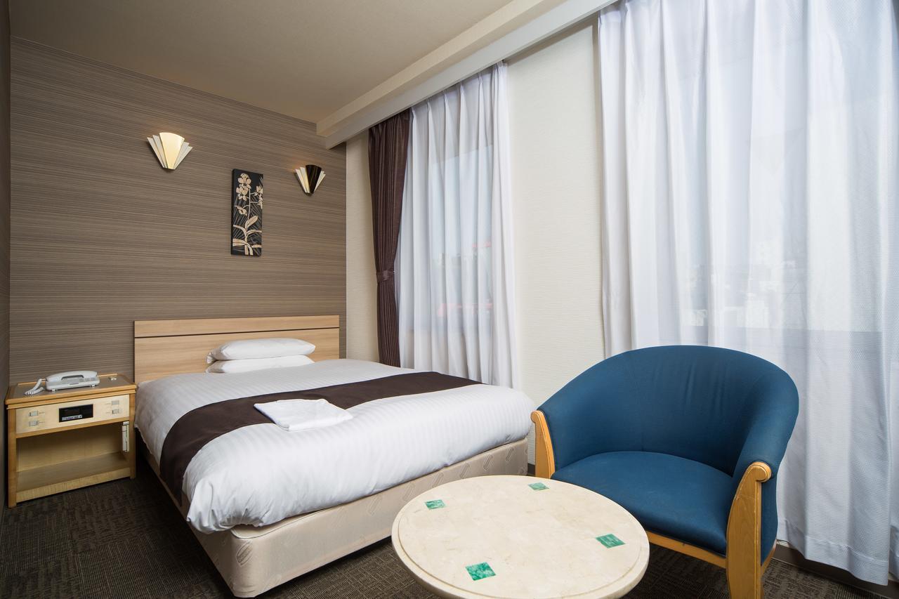 Urvest Kamata Hotel 4*