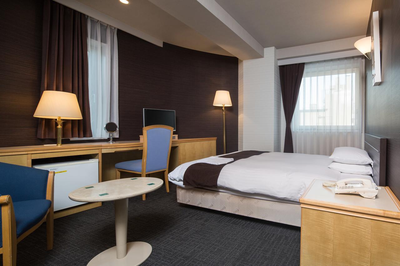 Urvest Kamata Hotel 4*