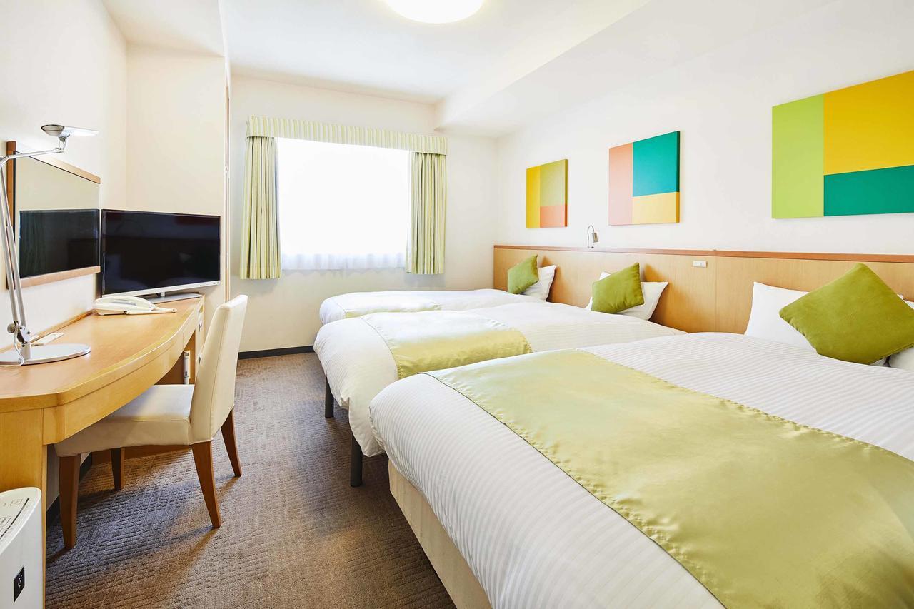 Hotel Lumiere Nishikasai Tokyo