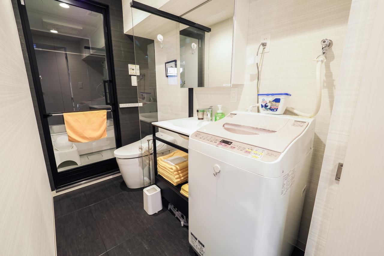 Apartment Akihabara Luxury Cityhouse Tokyo